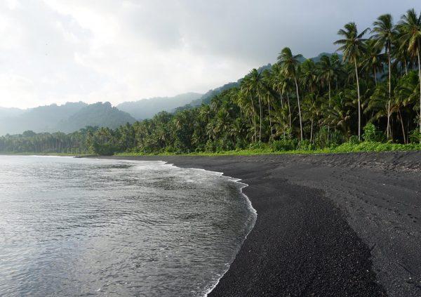 Pacific Farmers Have Their Say Land Will Become Scarce Pacific 