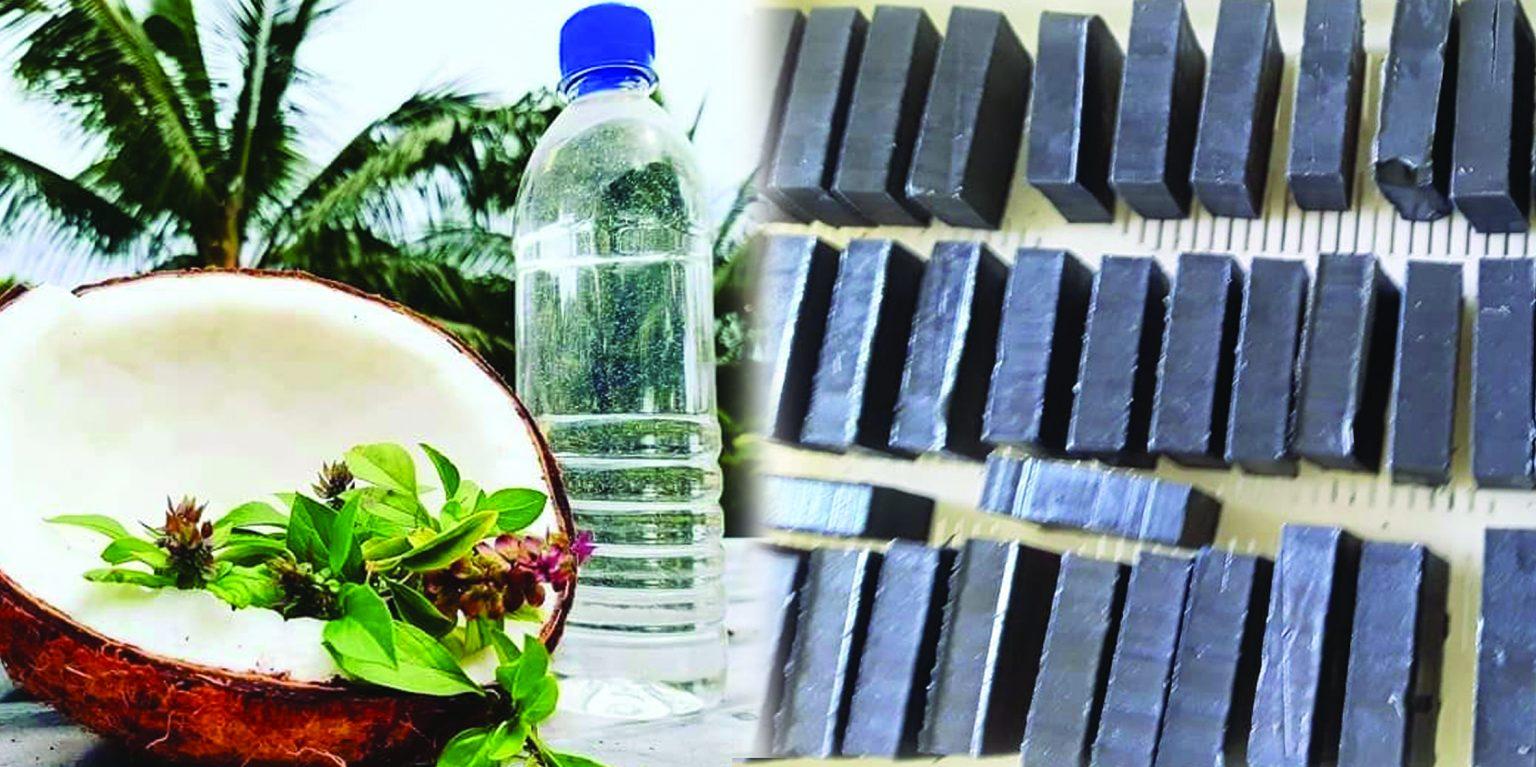 Luminous dw home candles picture