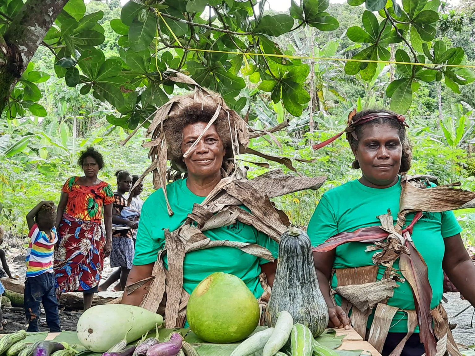 Farmer Perspective: Raising awareness through diversity | Perspective 1